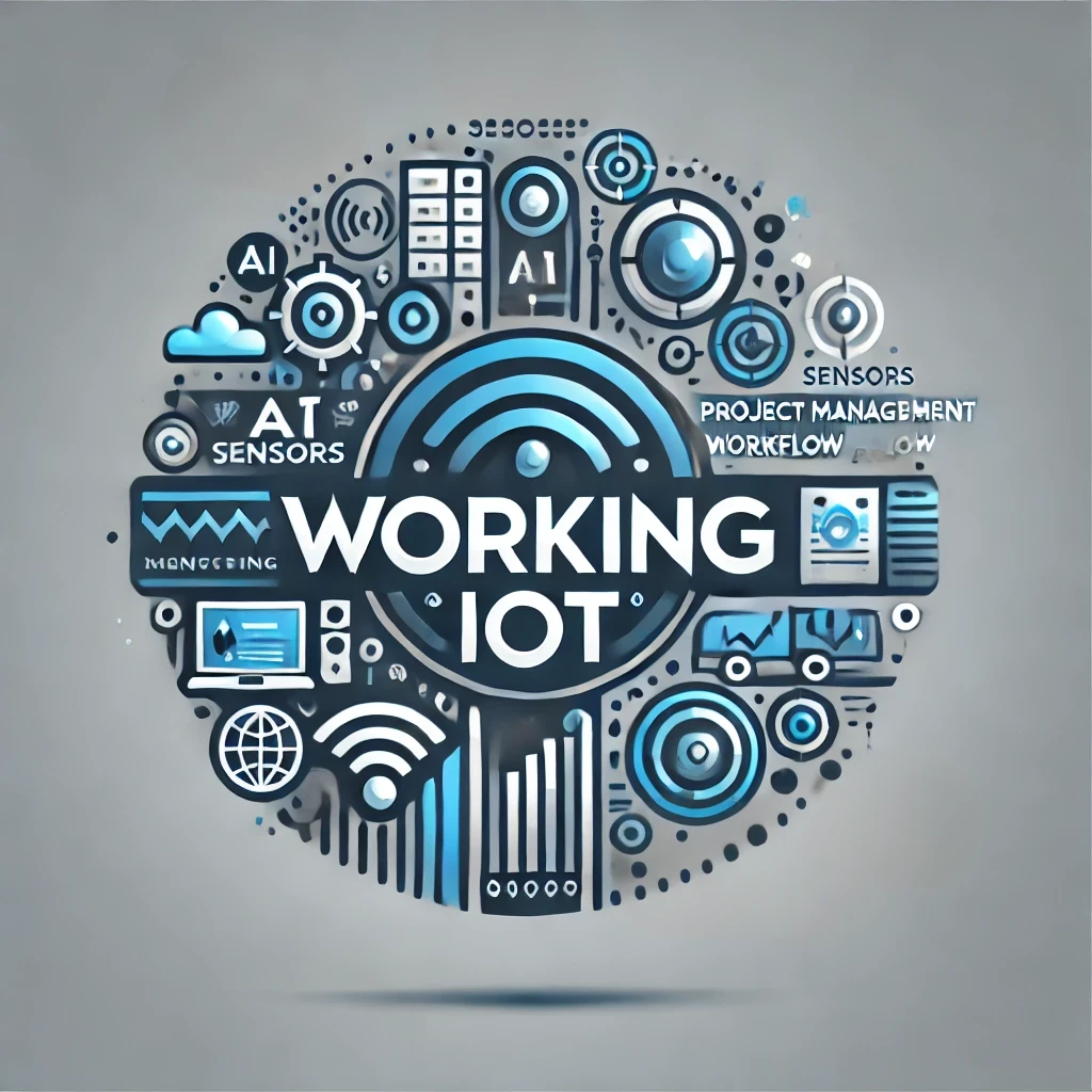 WorkingIOT 